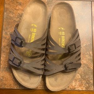 NWOT Birkenstocks